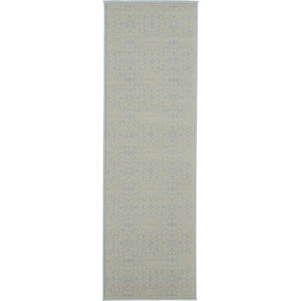 Nourison Home Jubilant Area Rug. Picture 1