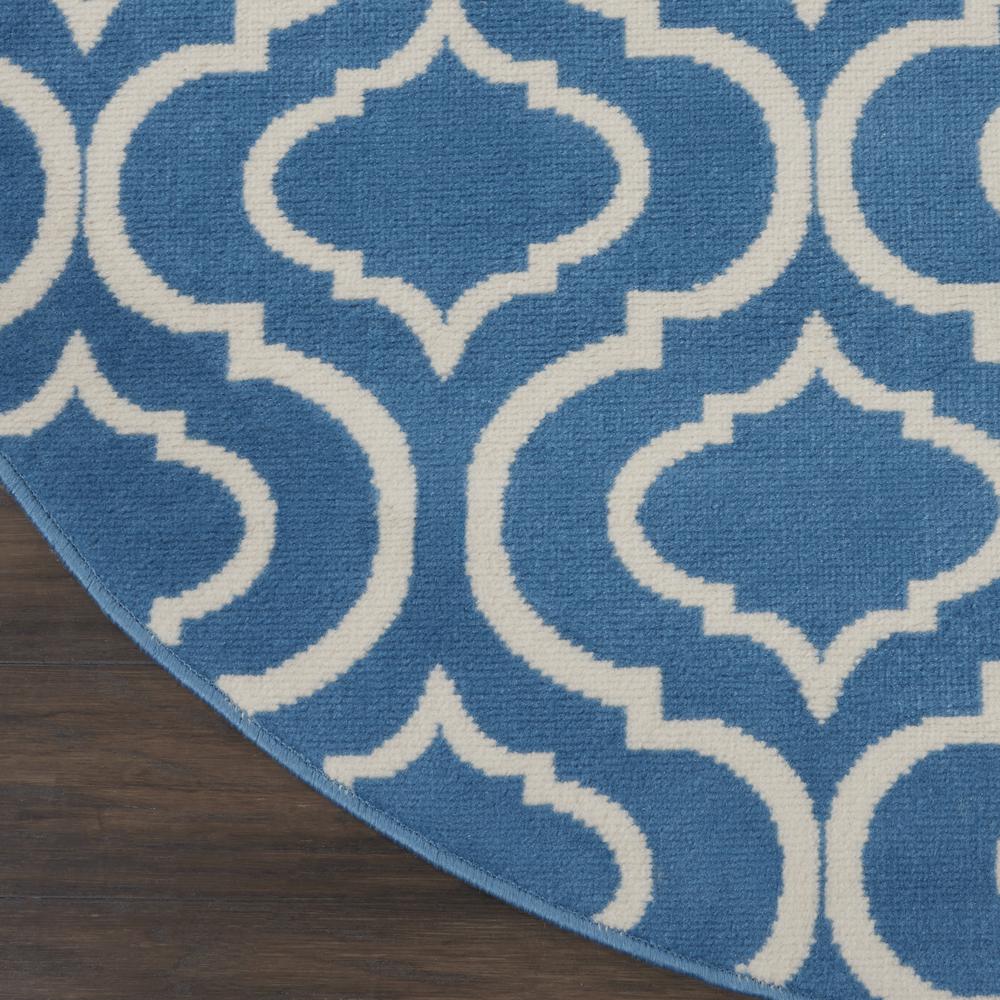 Nourison Home Jubilant Area Rug. Picture 4