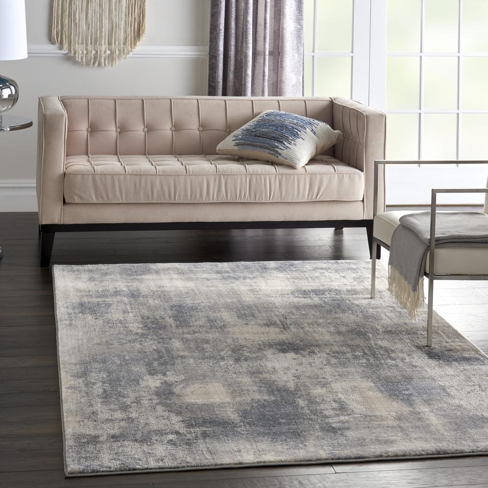 Nourison Home Rustic Textures Area Rug. Picture 9