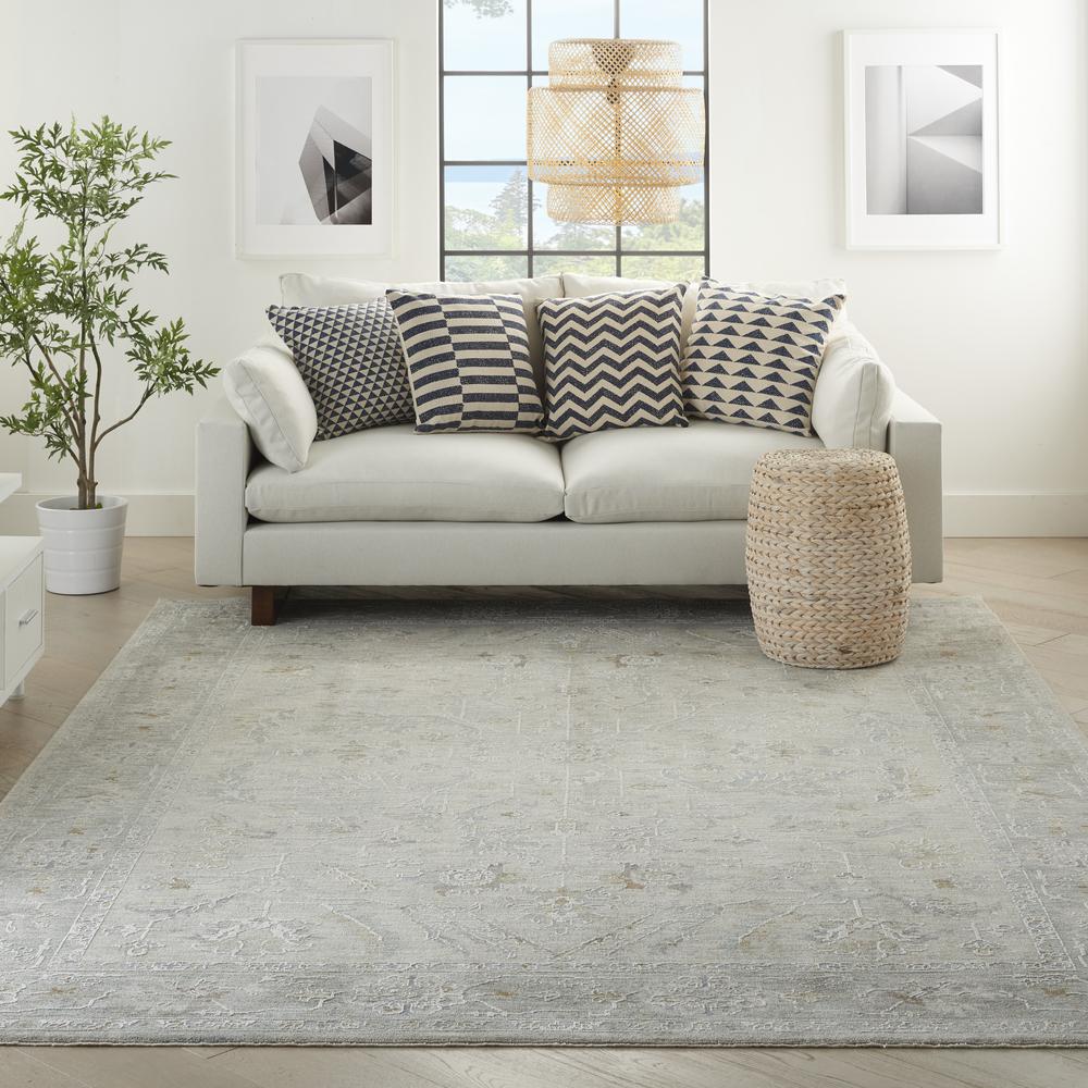 Nourison Home Asher Area Rug. Picture 9