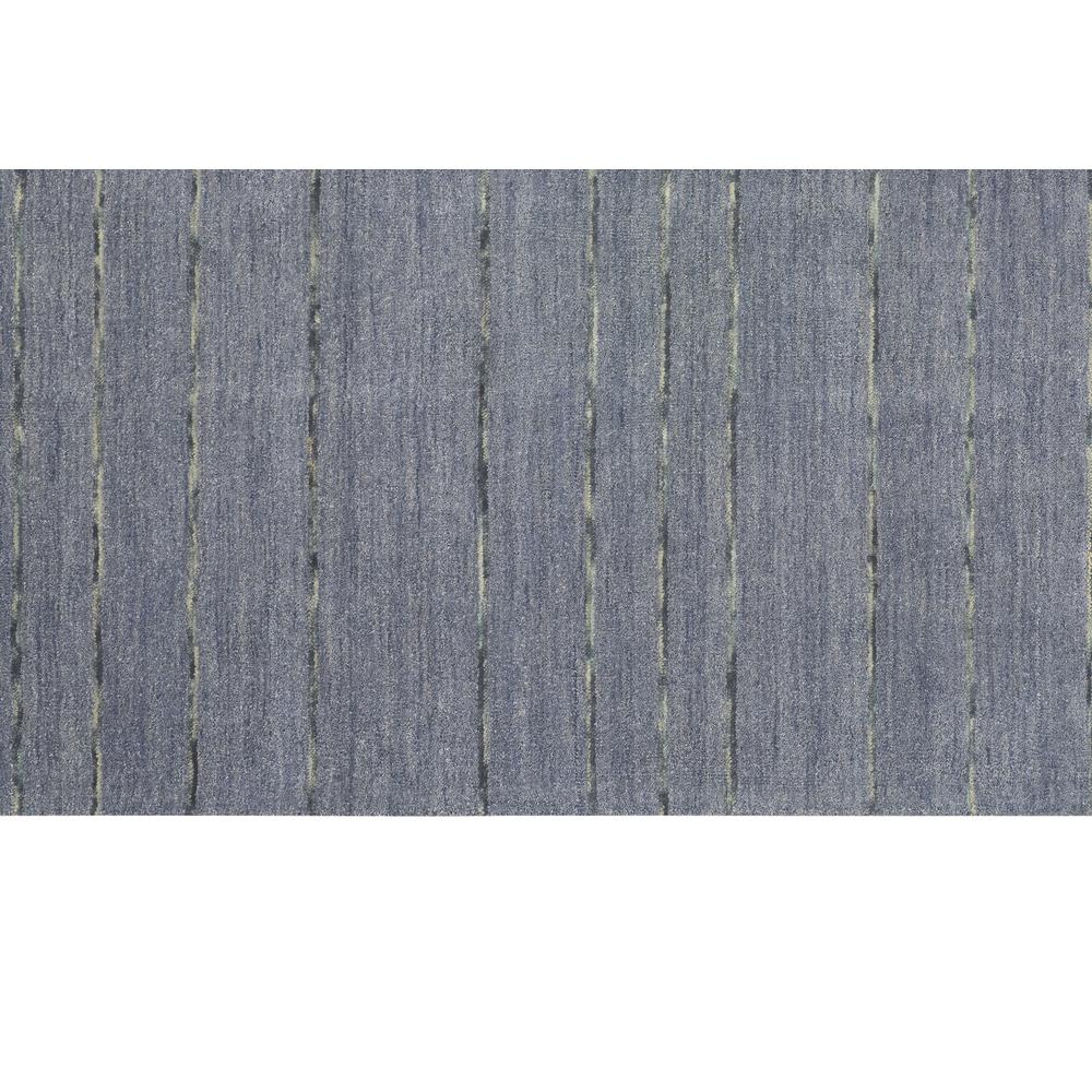 Modern Rectangle Area Rug, 4' x 6'. Picture 4