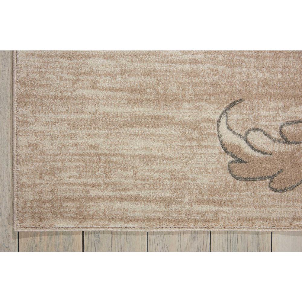 Farmhouse Rectangle Area Rug, 5' x 7'. Picture 3