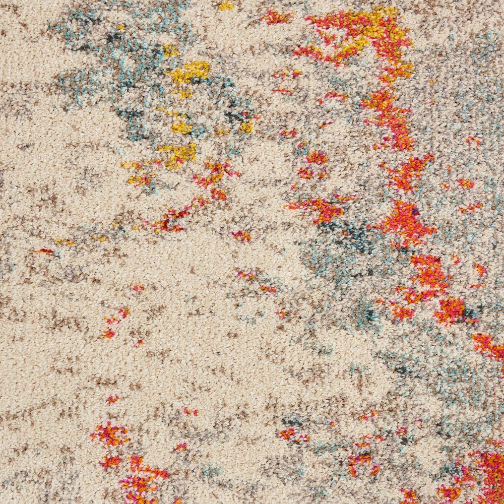 Nourison Home Celestial Area Rug. Picture 7