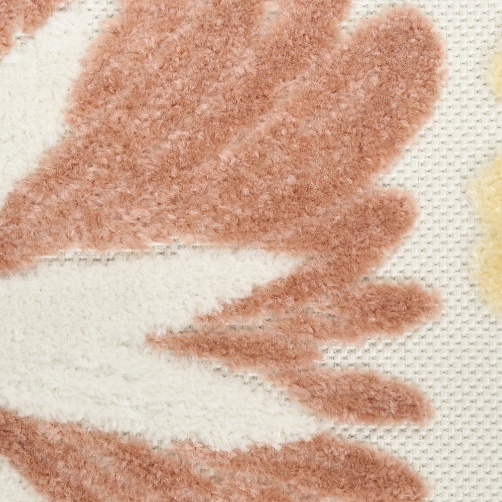 Nourison Home Aloha Area Rug. Picture 6