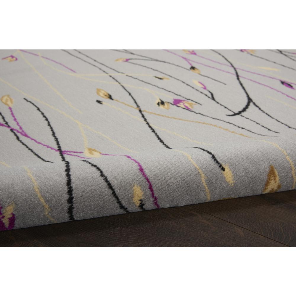 Nourison Home Grafix Area Rug. Picture 8