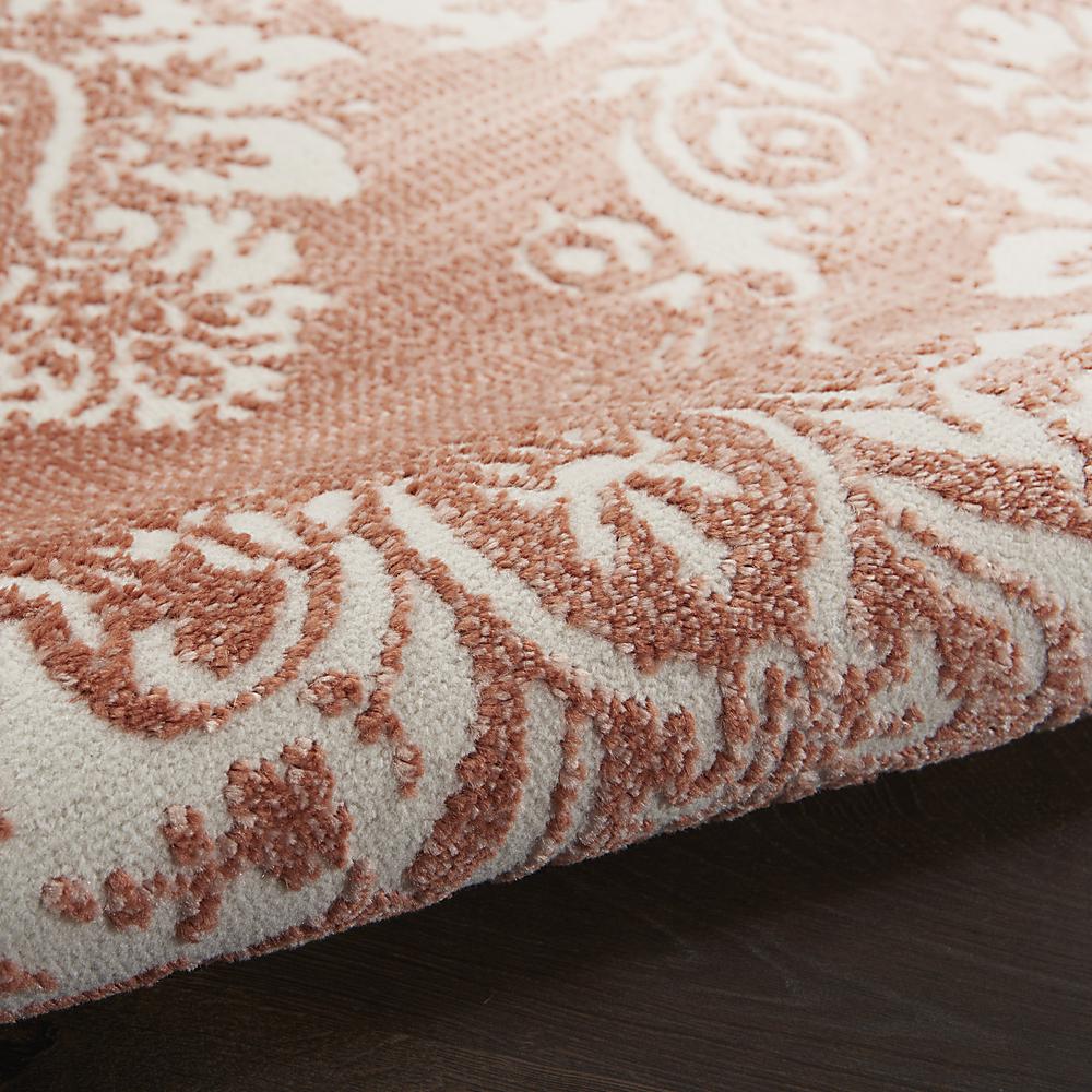 Nourison Elation Area Rug, 8' x 10' (99446840240). Picture 7