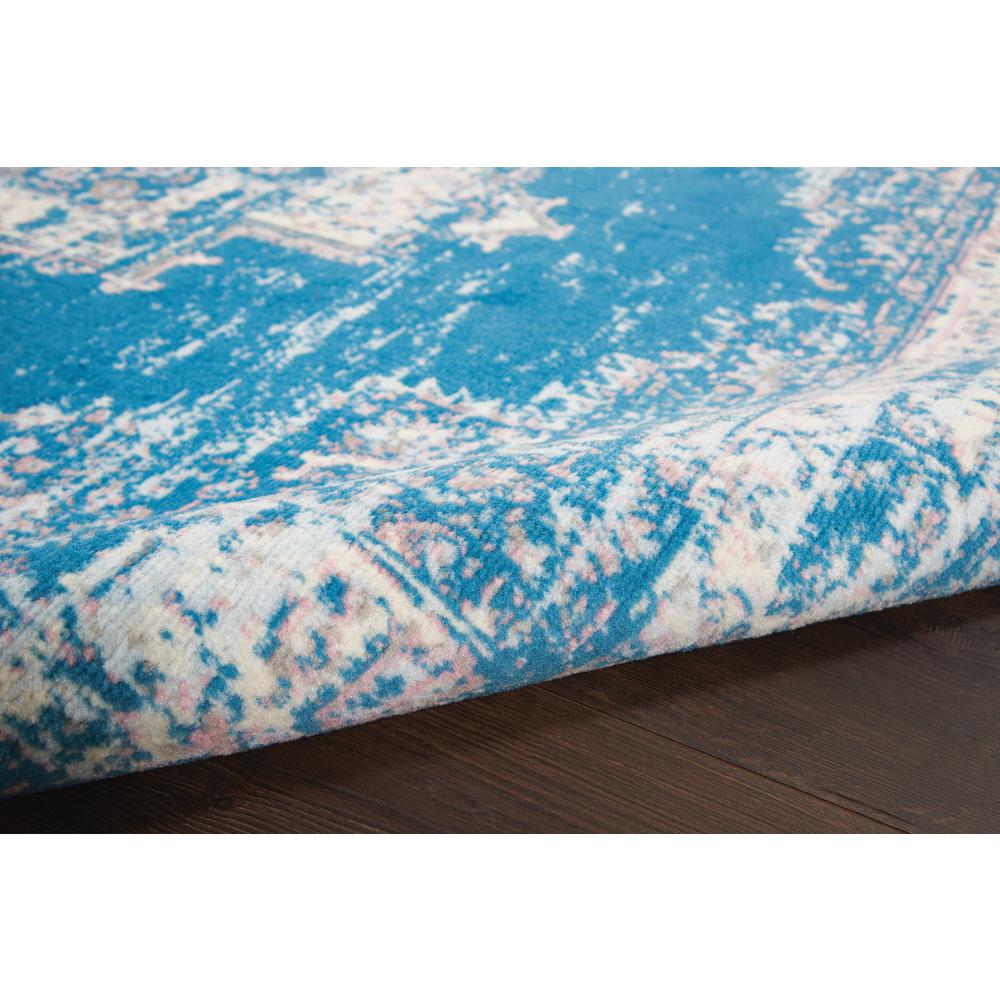Nourison Home Grafix Area Rug. Picture 7