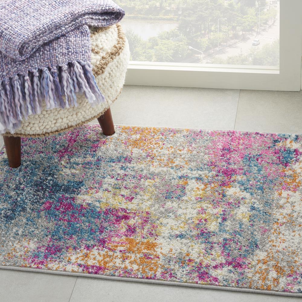 Nourison Home Passion Area Rug. Picture 9