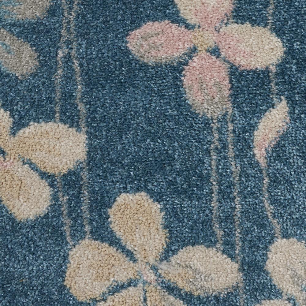 Nourison Home Tranquil Area Rug. Picture 7