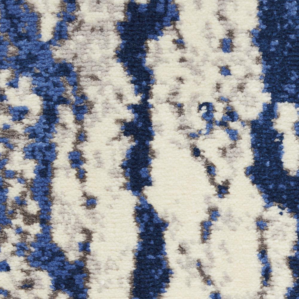 Modern Rectangle Area Rug, 6' x 8'. Picture 7