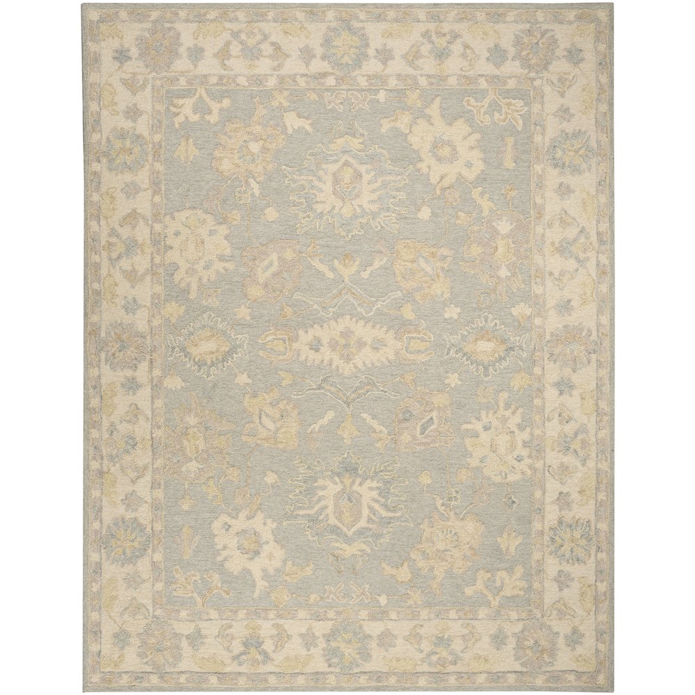 Nourison Home Maison Area Rug. Picture 1