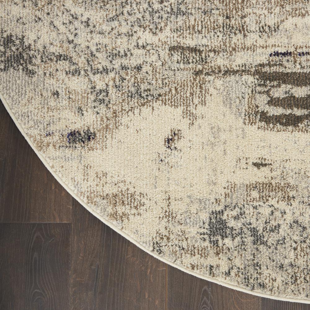 Nourison Home Celestial Area Rug. Picture 4