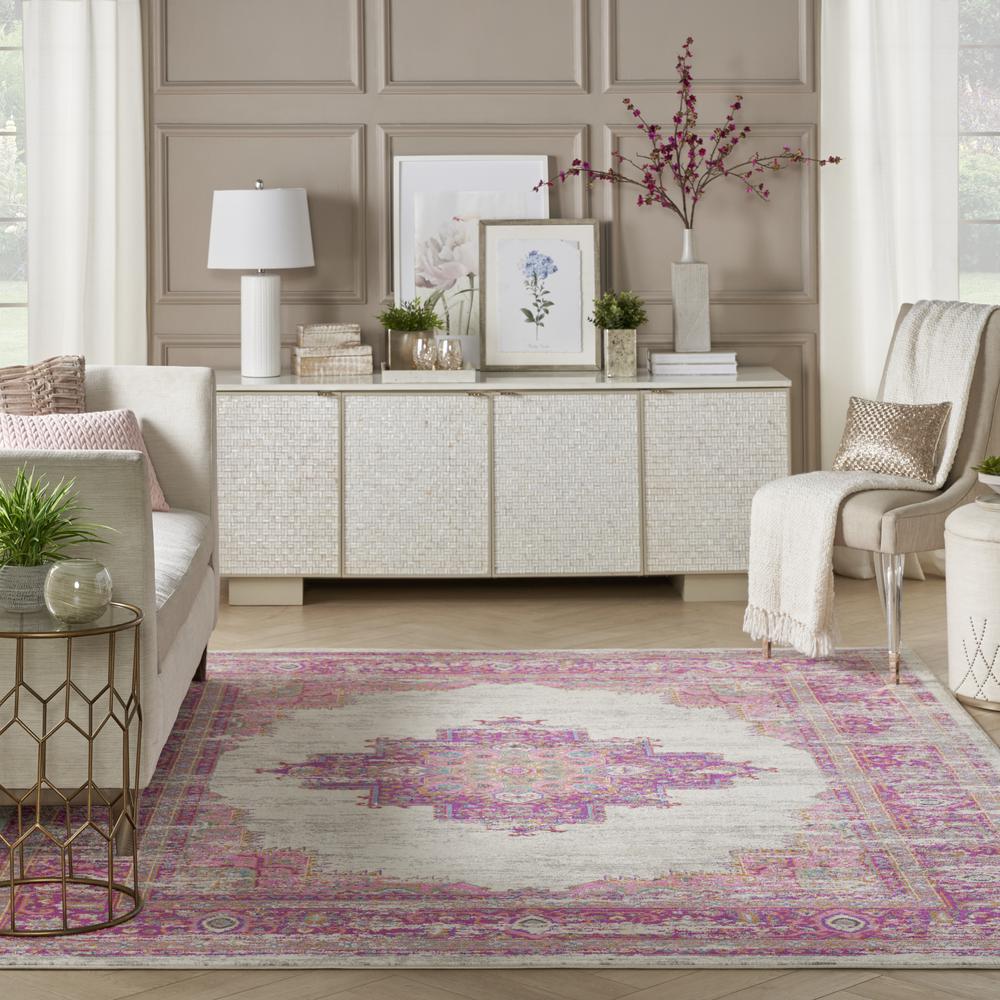 Nourison Home Passion Area Rug. Picture 9