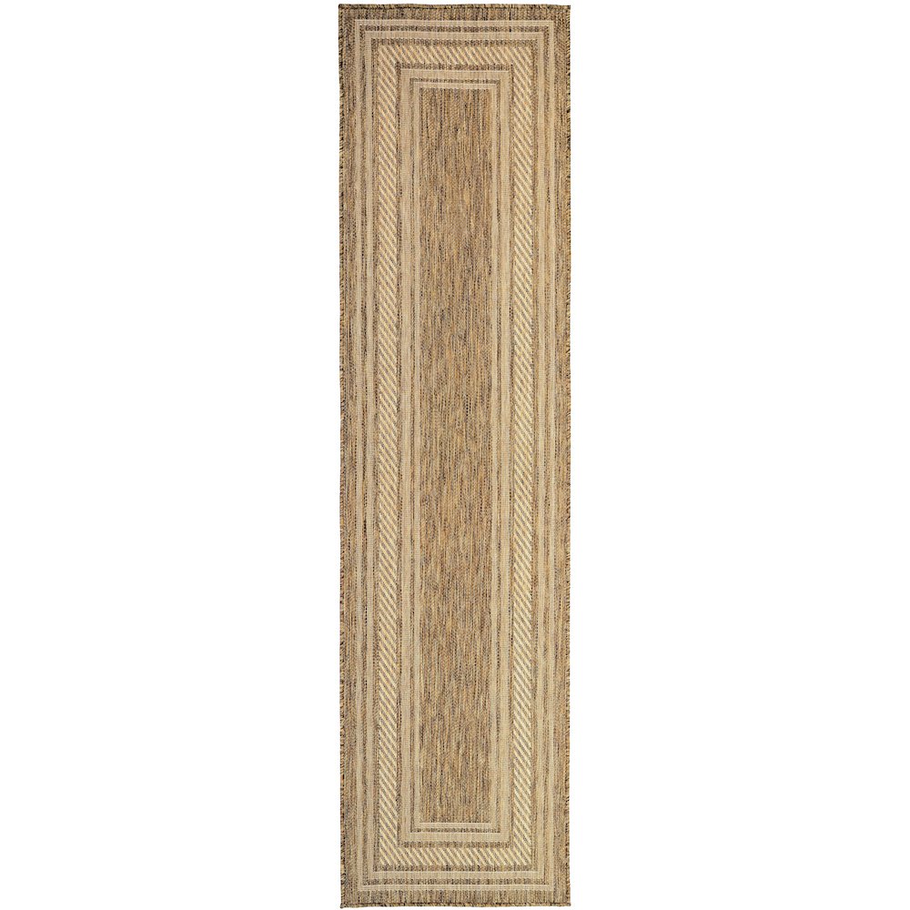 Nourison Home Horizon Indoor/Outdoor Area Rug. Picture 1