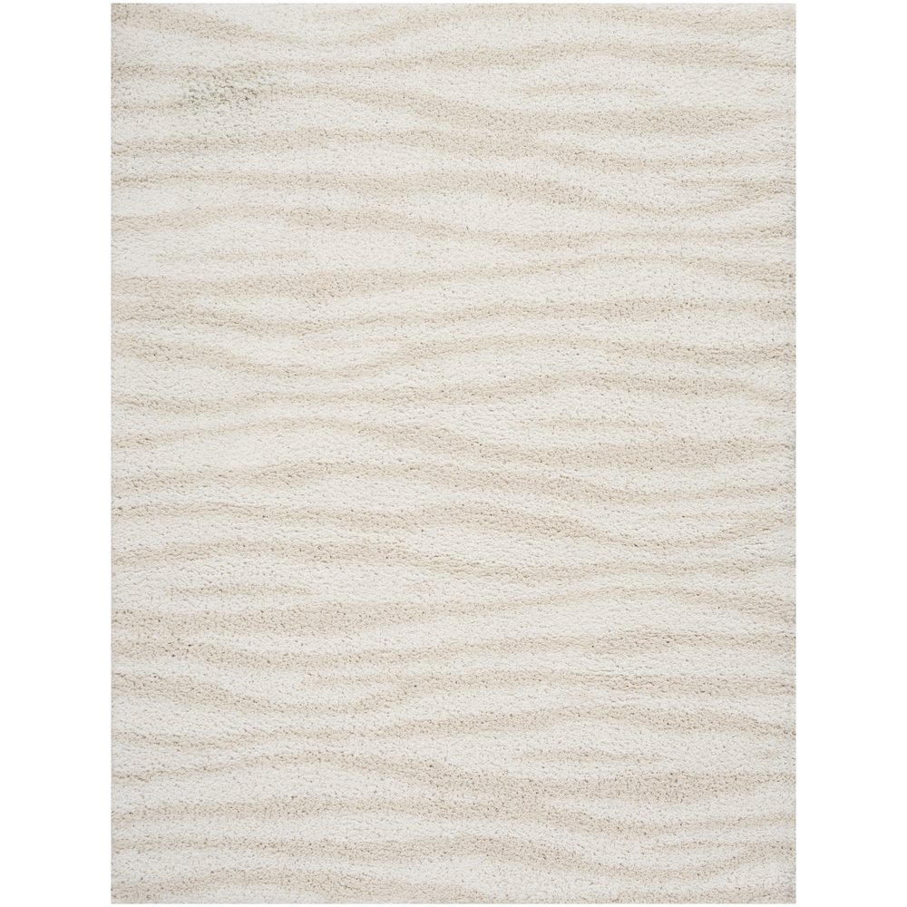 Nourison Home Modern Shag Area Rug. Picture 1
