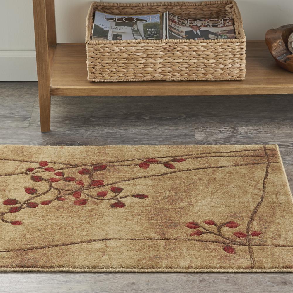 Nourison Home Somerset Area Rug. Picture 2