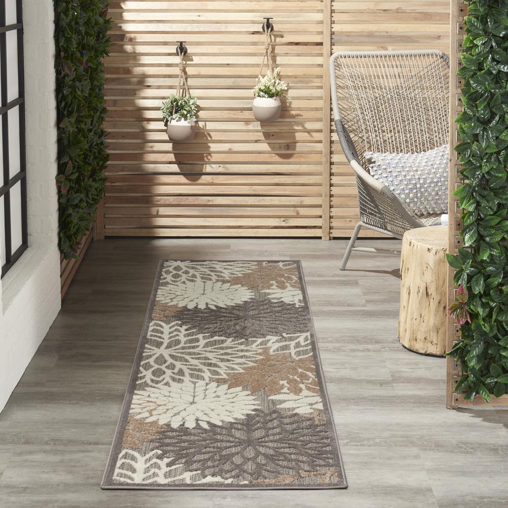 Nourison Home Aloha Area Rug. Picture 8