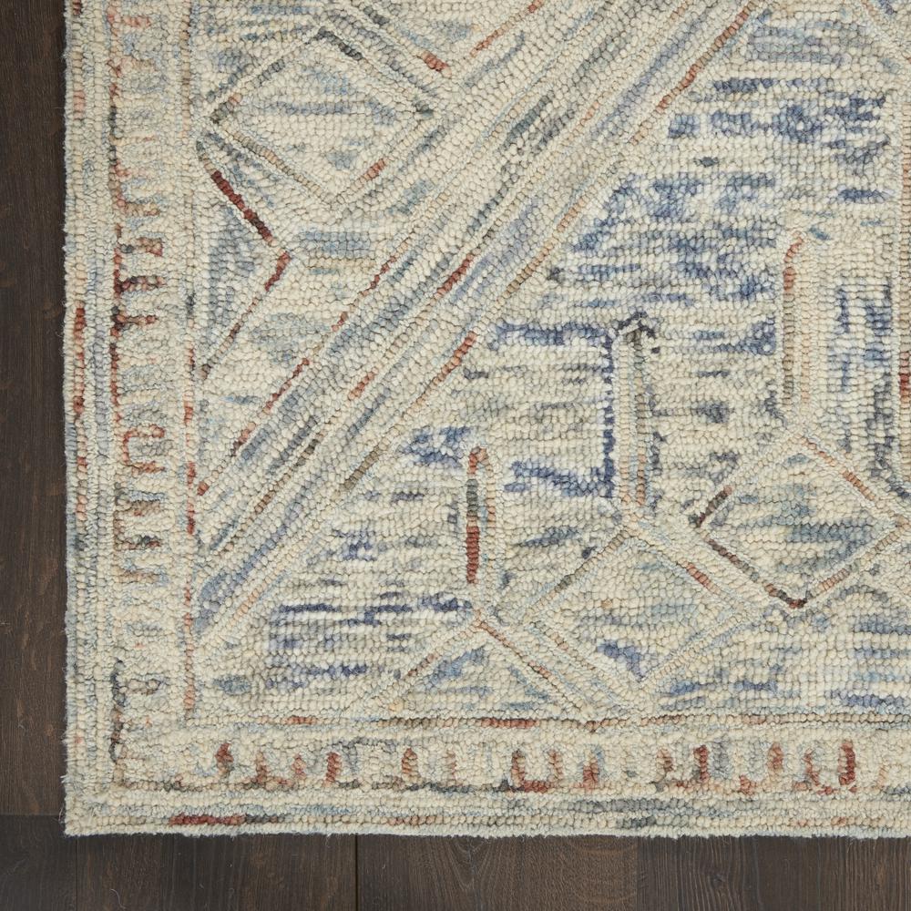 Nourison Home Linked Area Rug. Picture 5