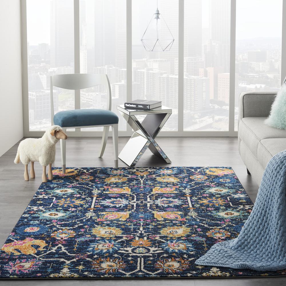 Nourison Home Passion Area Rug. Picture 2