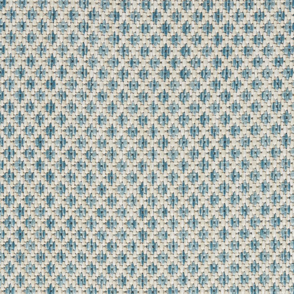 Modern Runner Area Rug, 10' Runner. Picture 6