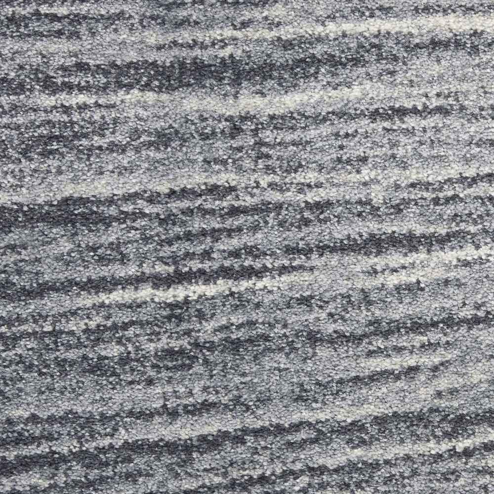 Modern Rectangle Area Rug, 4' x 6'. Picture 6