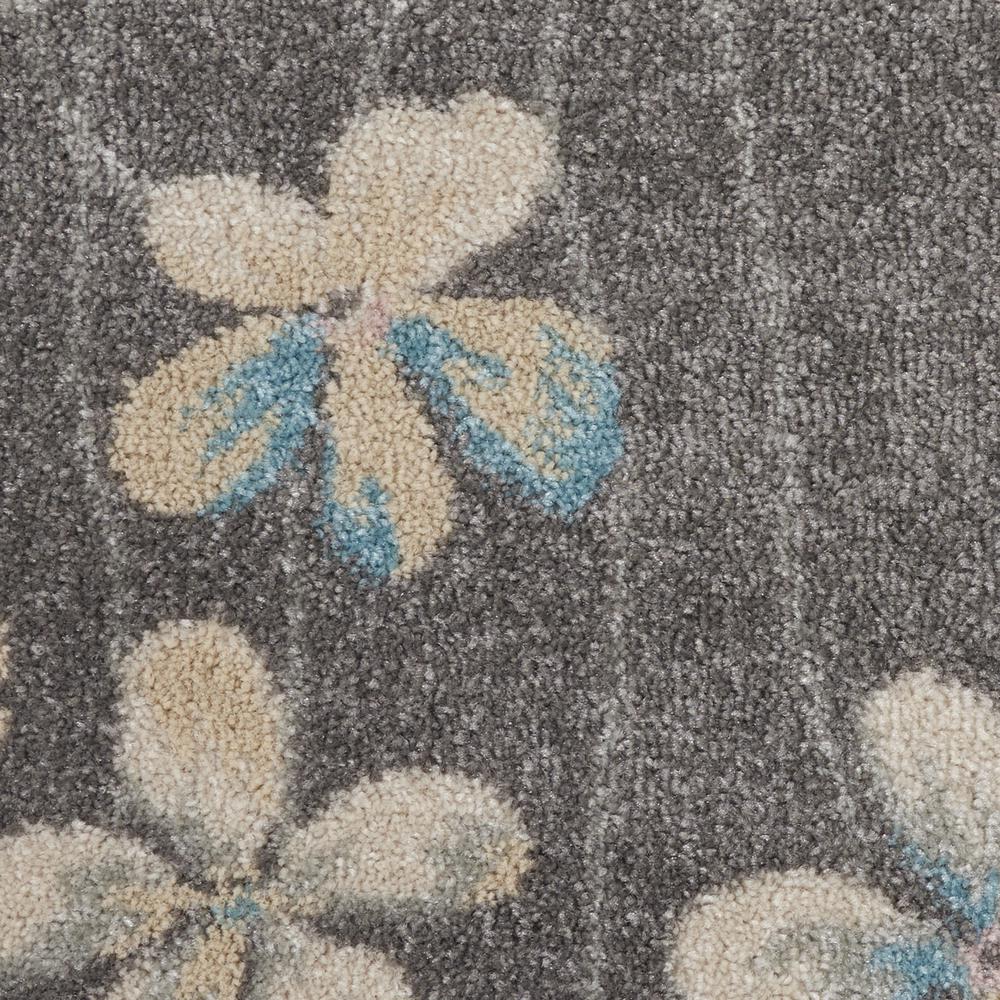 Nourison Home Tranquil Area Rug. Picture 6