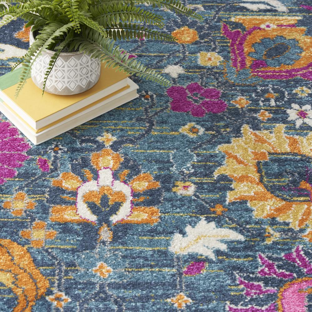 Nourison Home Passion Area Rug. Picture 9