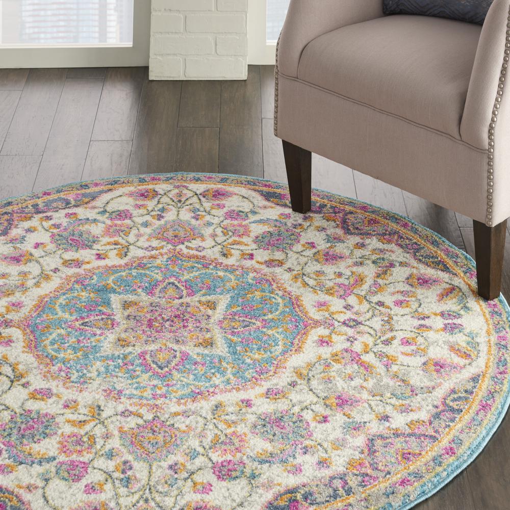Nourison Home Passion Area Rug. Picture 9