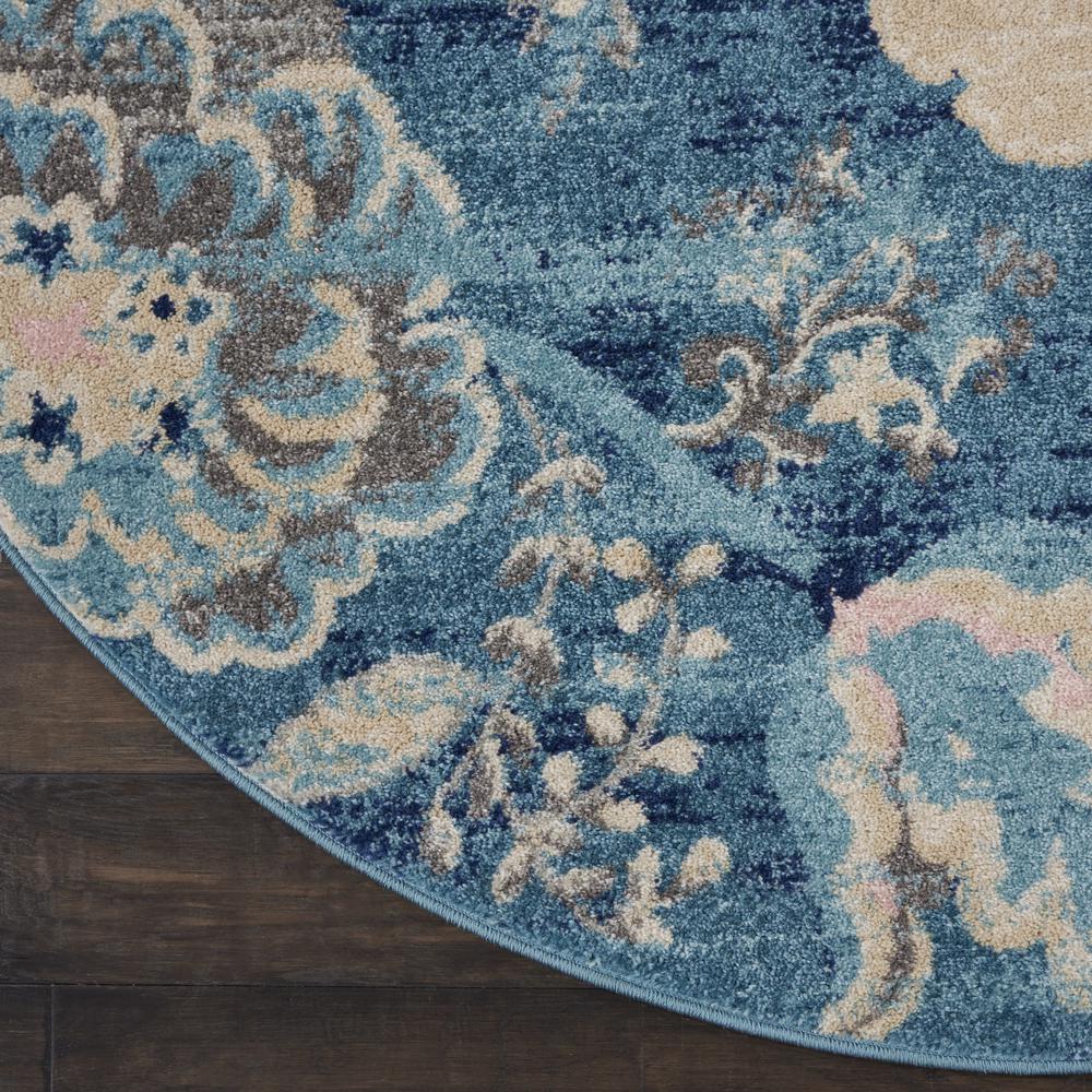 Nourison Home Tranquil Area Rug. Picture 4