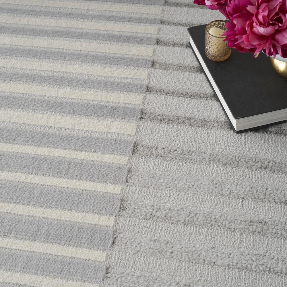 Nourison Home Splash Area Rug. Picture 8