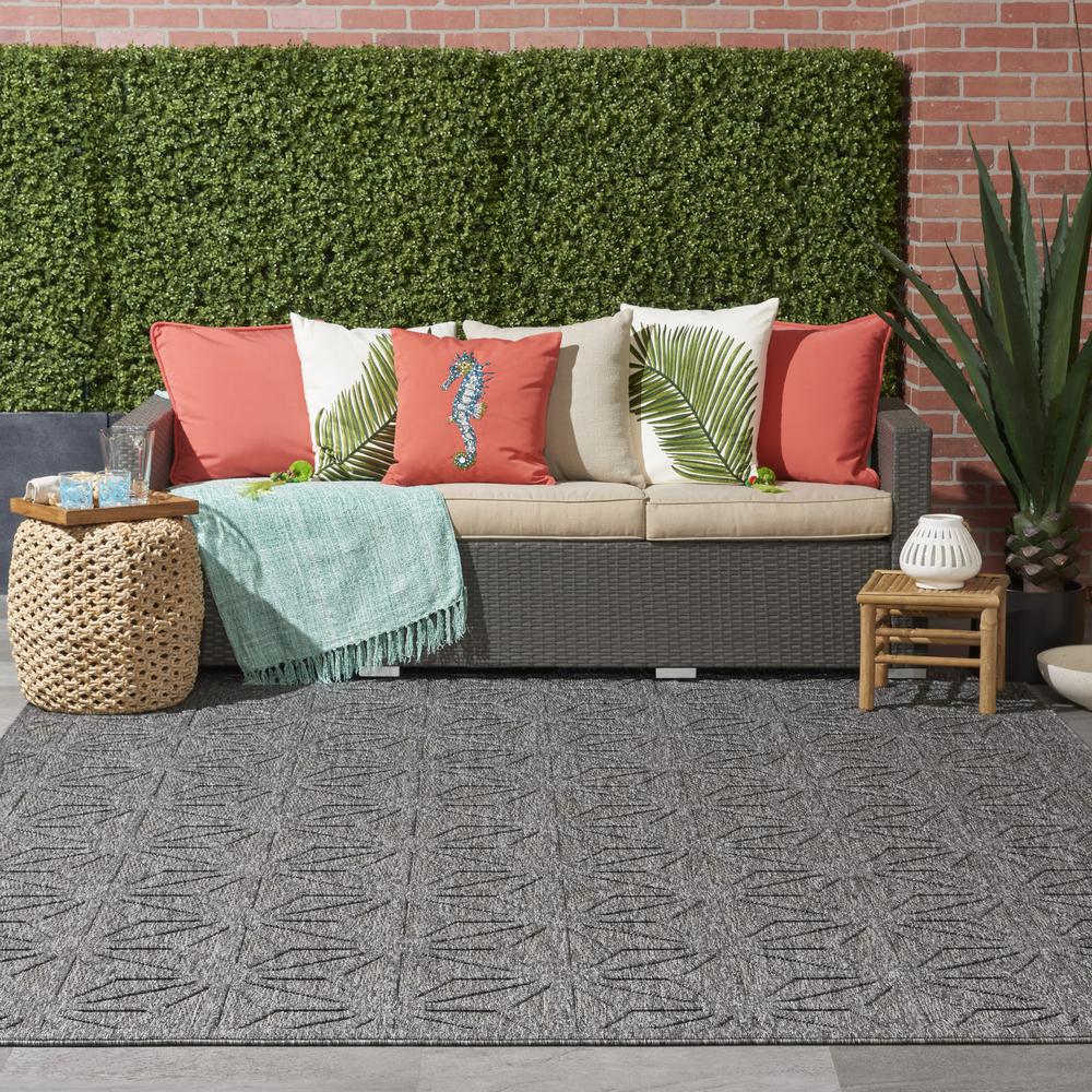 Nourison Home Palamos Area Rug. Picture 10