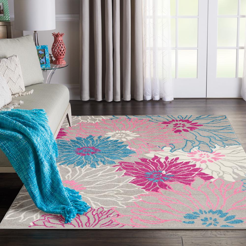 Nourison Home Passion Area Rug. Picture 6