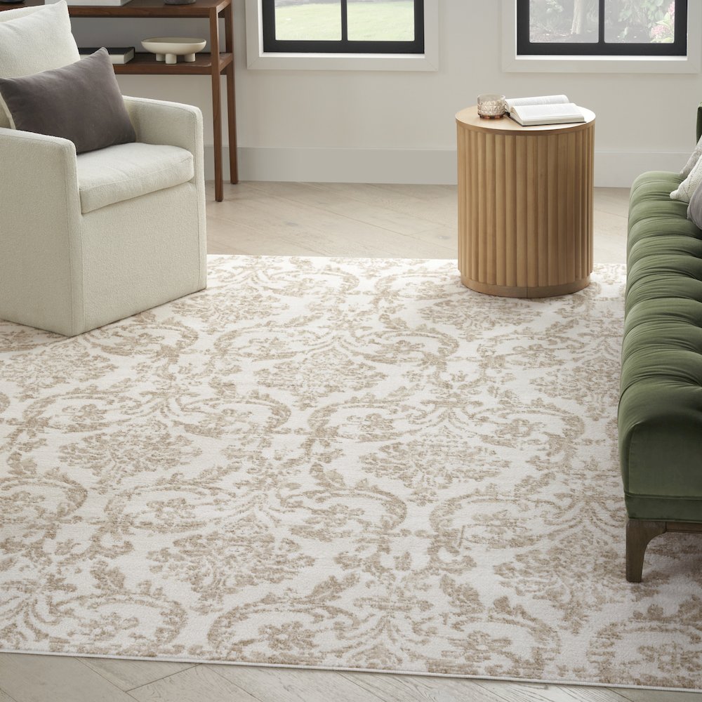 Nourison Home Jubilant Area Rug. Picture 2