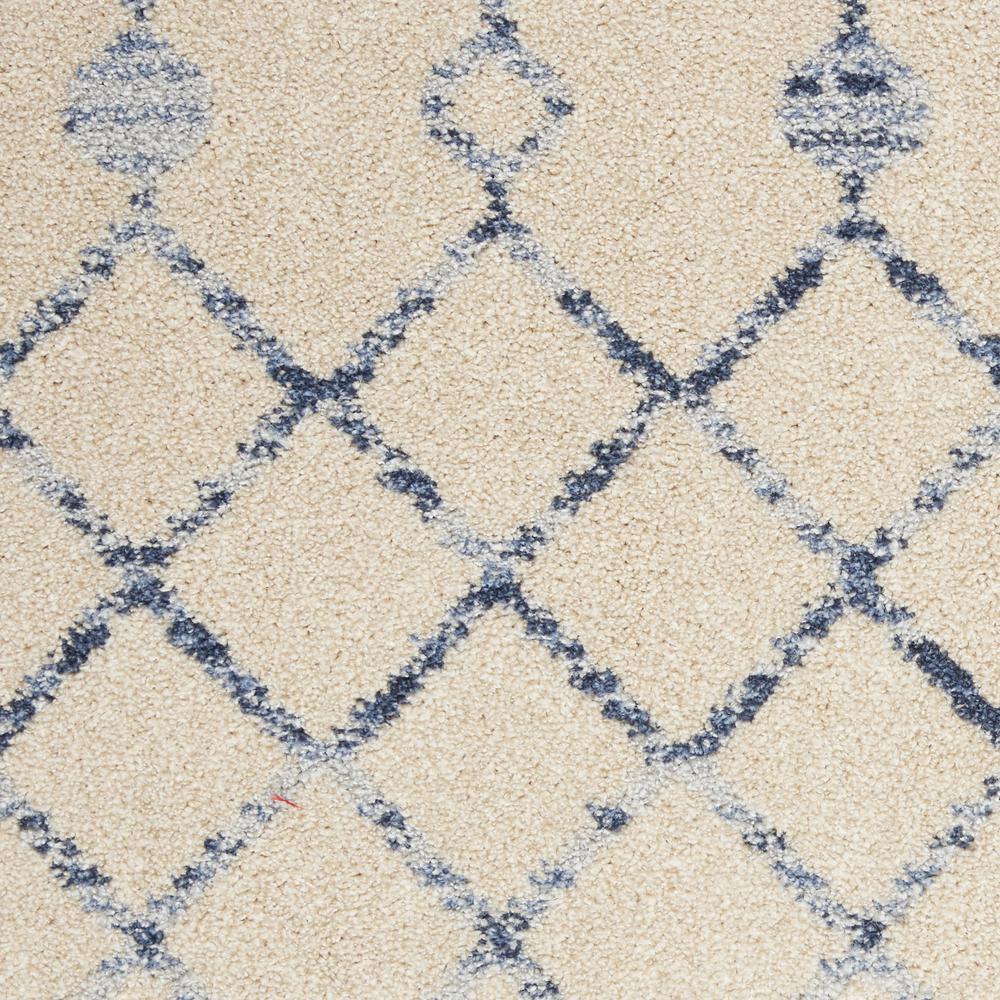Nourison Home Royal Moroccan Area Rug. Picture 6