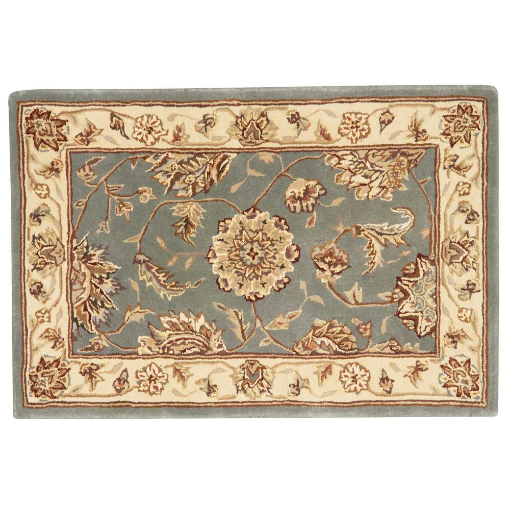 Nourison Home Nourison 2000 Area Rug. Picture 1