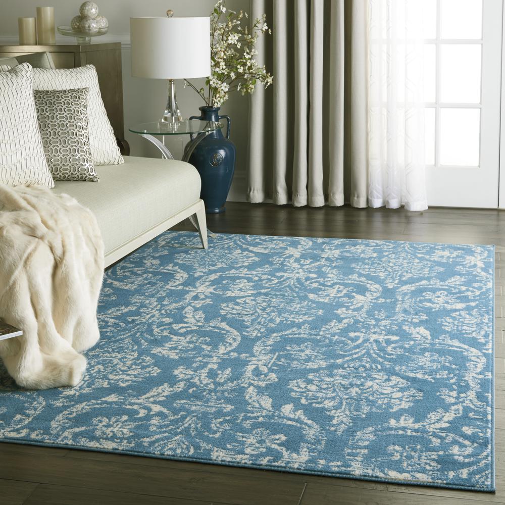 Nourison Home Jubilant Area Rug. Picture 9