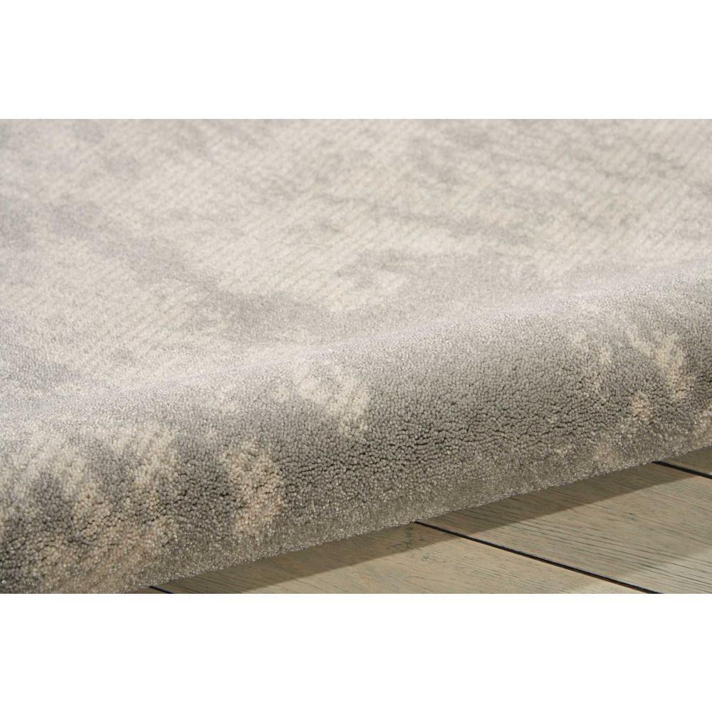 Modern Rectangle Area Rug, 8' x 11'. Picture 5