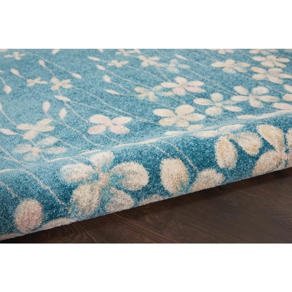 Nourison Home Tranquil Area Rug. Picture 7