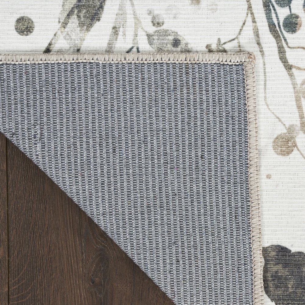 Nourison Home Nourison Washables Area Rug. Picture 3