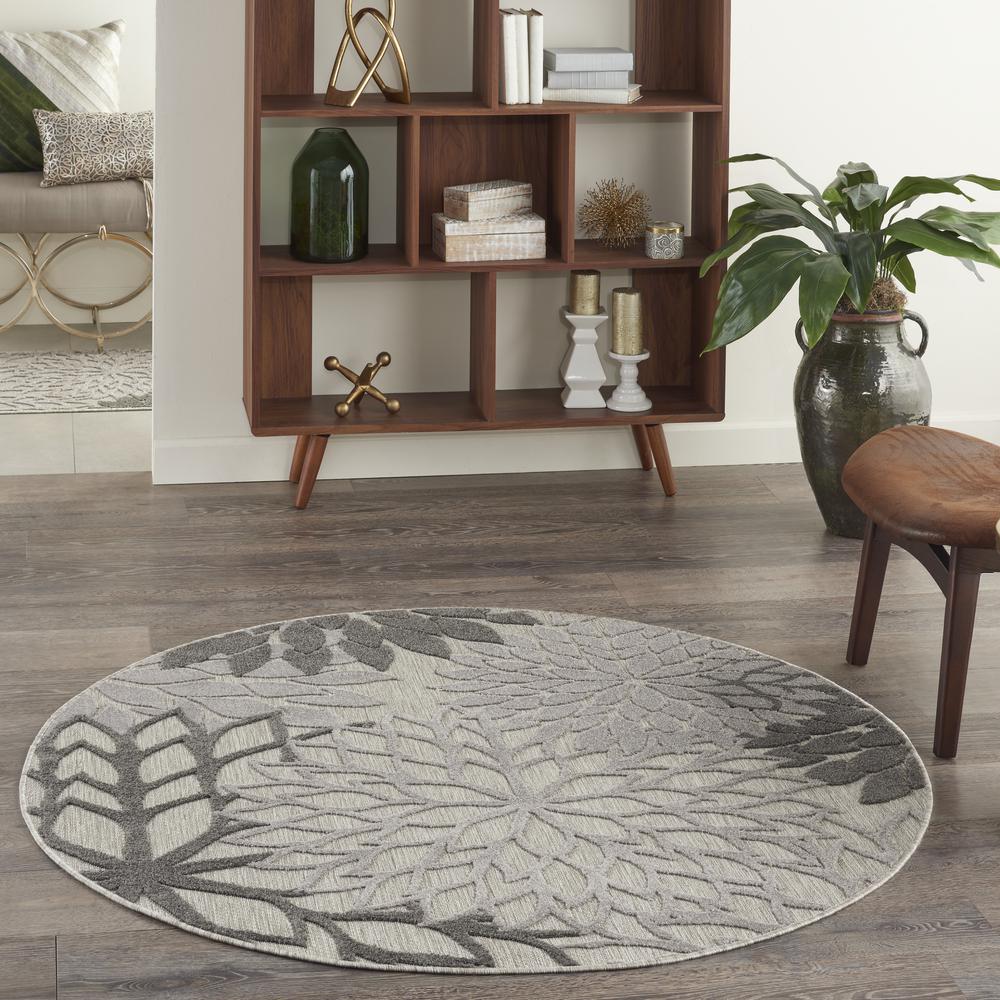 Nourison Home Aloha Area Rug. Picture 9