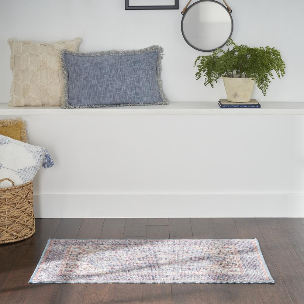 New Concept Washables Area Rug. Picture 2