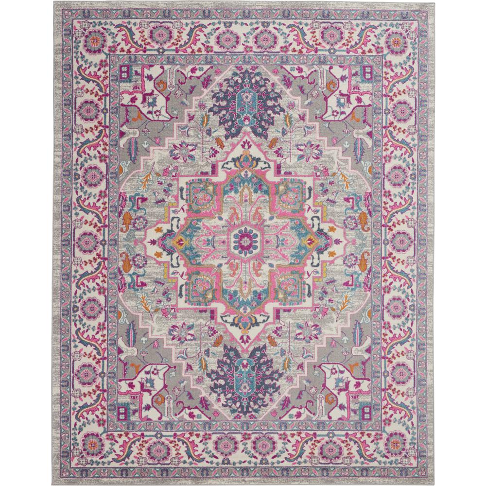 Nourison Home Passion Area Rug. Picture 1