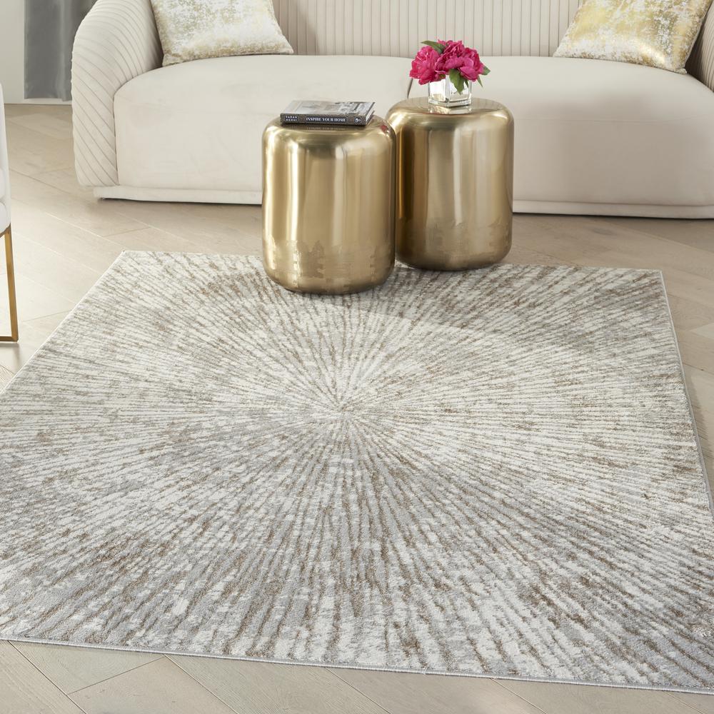 Glow Area Rug. Picture 2