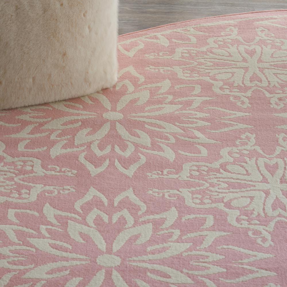 Nourison Home Jubilant Area Rug. Picture 8
