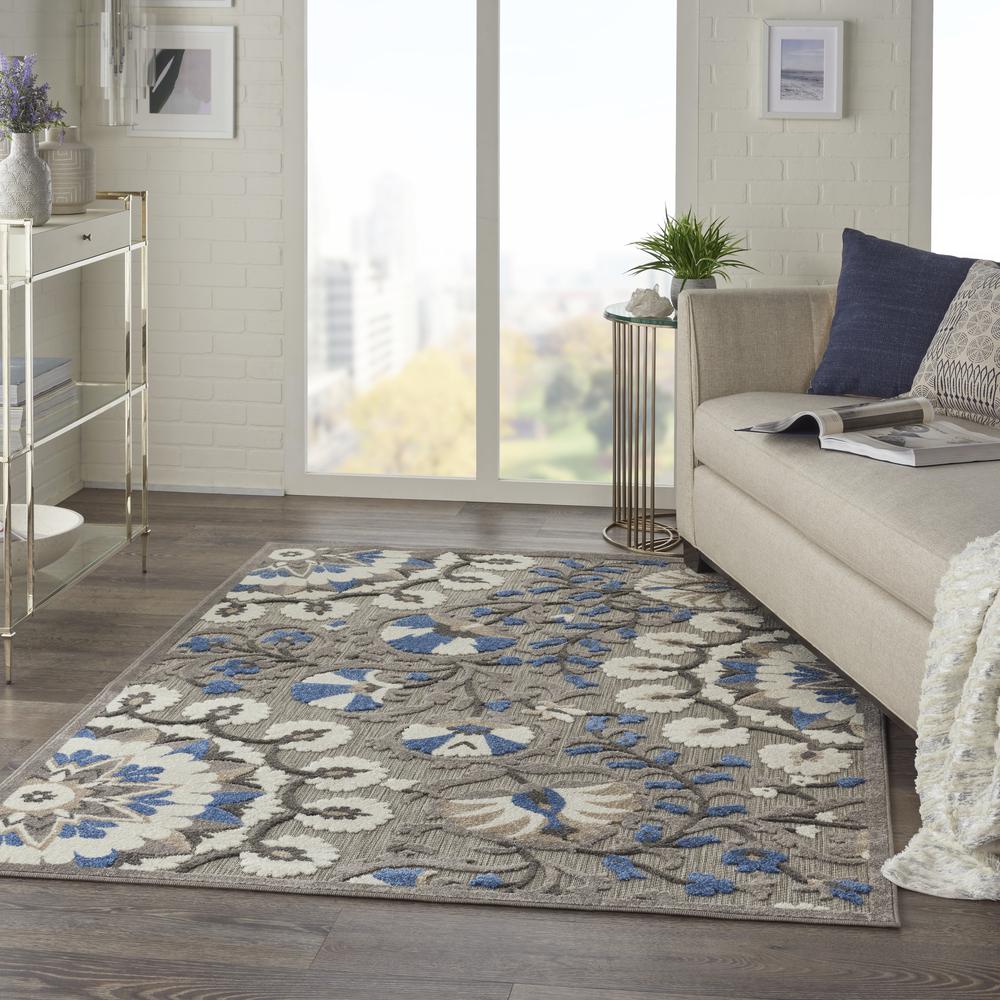 Nourison Home Aloha Area Rug. Picture 9