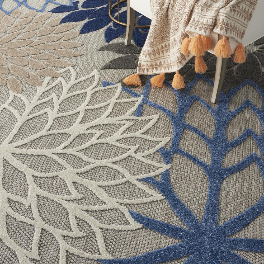 Nourison Home Aloha Area Rug. Picture 8