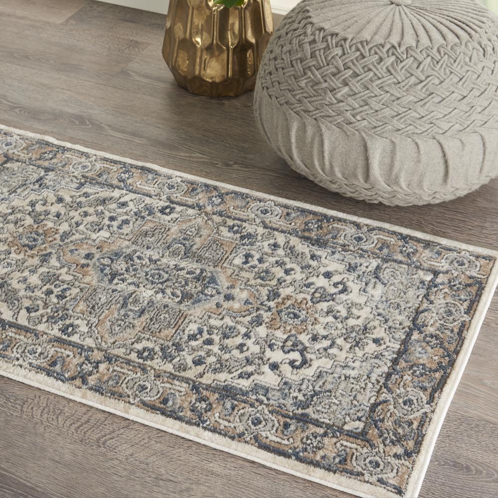 Nourison Home Concerto Area Rug. Picture 9
