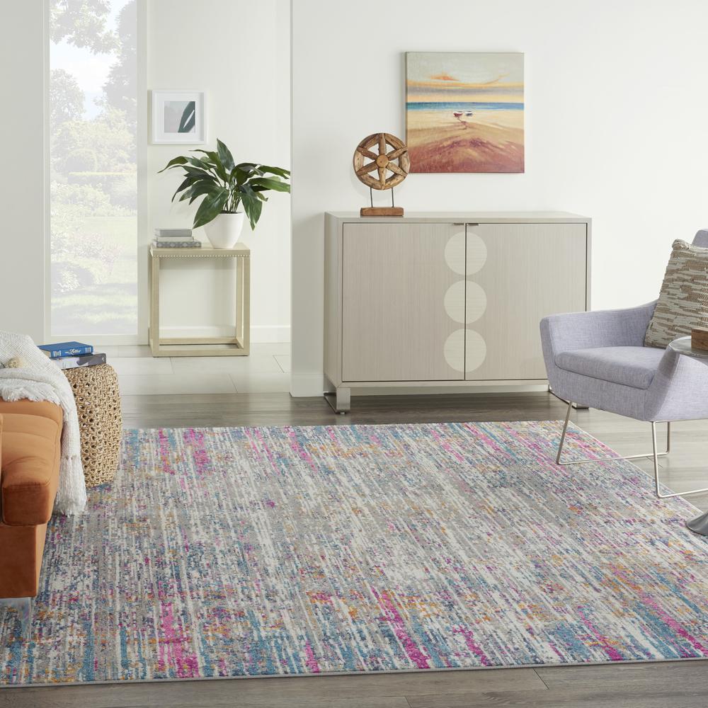 Nourison Home Passion Area Rug. Picture 9