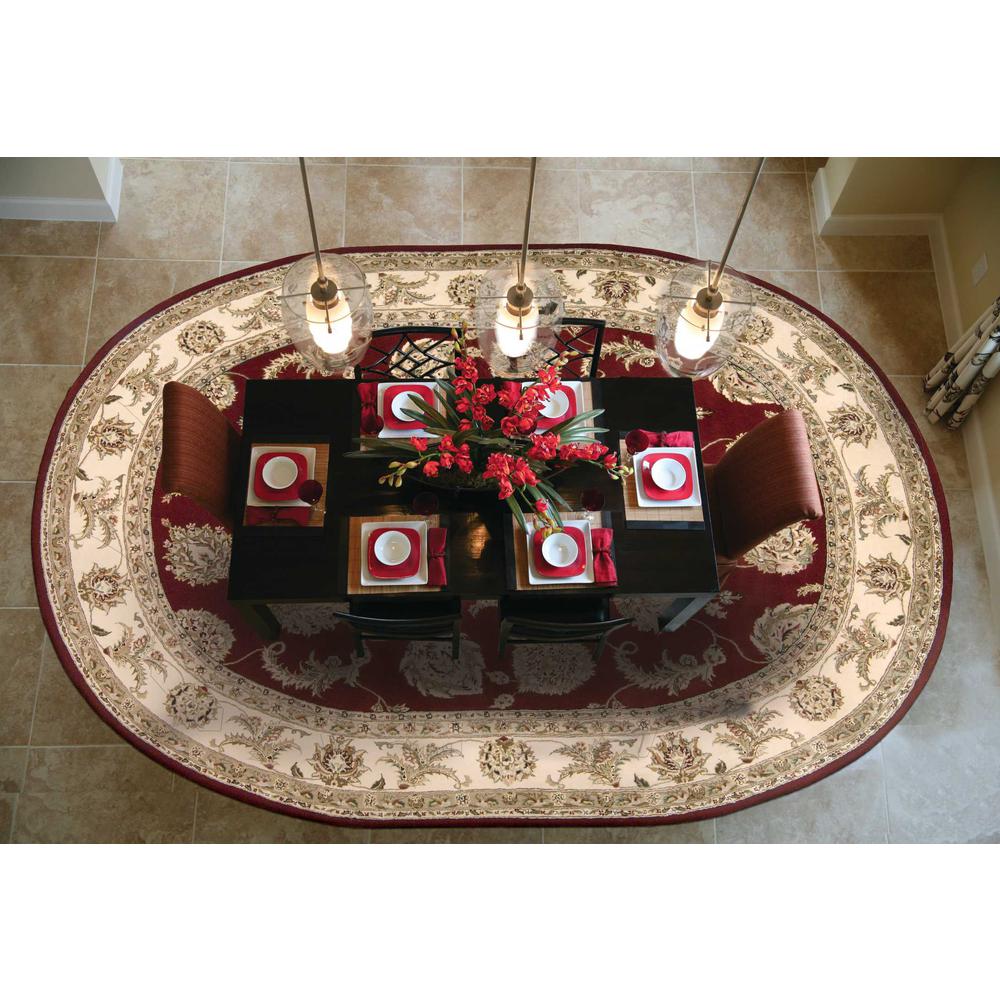 Nourison Home Nourison 2000 Area Rug. Picture 3