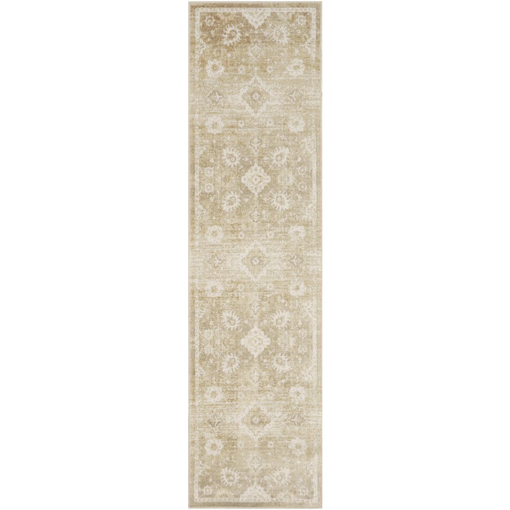 Nourison Home Astra Machine Washable Area Rug. Picture 1